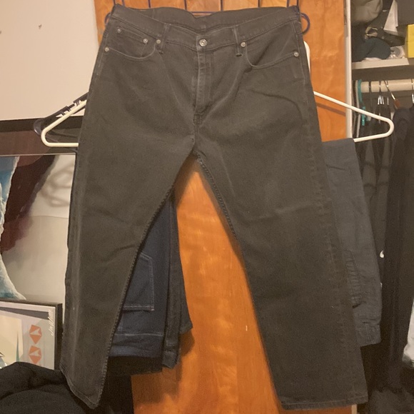 Free Levi’s 569🤑 - Picture 4 of 4